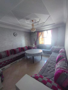 Apartement résidentiel familial Hay Salam Agadir